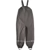 BMS Sailing Wear Regenlatzhose “SoftSkin” In Coolgrey 19