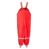 BMS Sailing Wear Skihose “SoftLan” In Rot 13