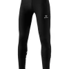 ERIMA Trainingsleggings “Race Line 2.0” In Schwarz 29