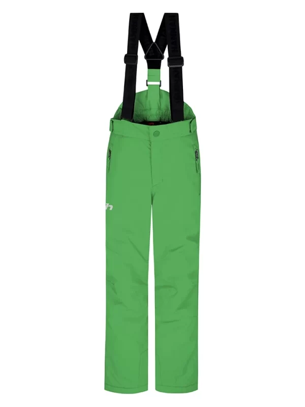 Hannah Ski-/ Snowboardhose In Grün 1