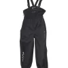 Isbjörn Of Sweden Hardshell-Hose KULING Regenhose Kinder In Schwarz 10