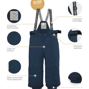 Killtec Kinder Skihose FISW 7 11