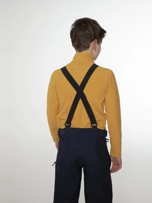 Protest Skihose ” BORK JR In Space Blue 5