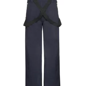Protest Skihose ” BORK JR In Space Blue 19