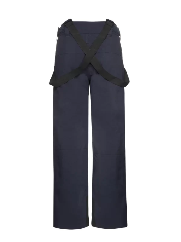 Protest Skihose ” BORK JR In Space Blue 6