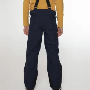 Protest Skihose ” BORK JR In Space Blue 23