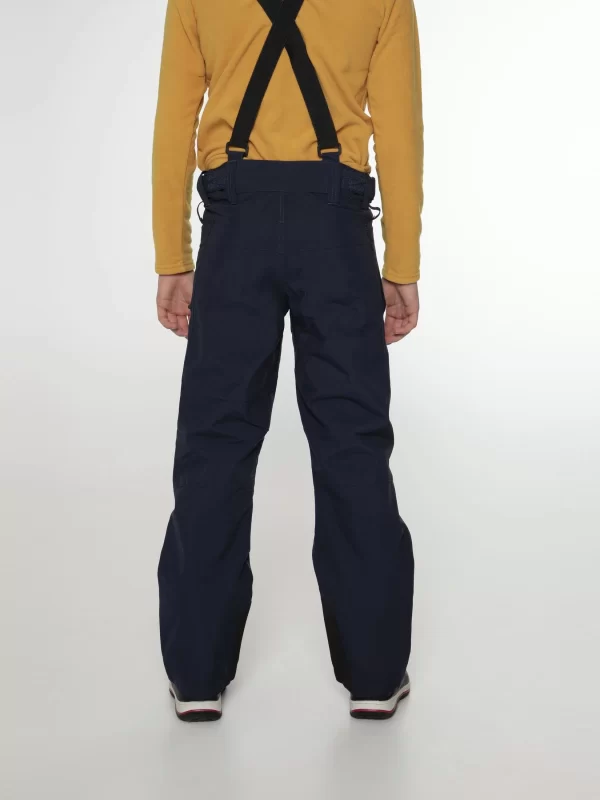 Protest Skihose ” BORK JR In Space Blue 8