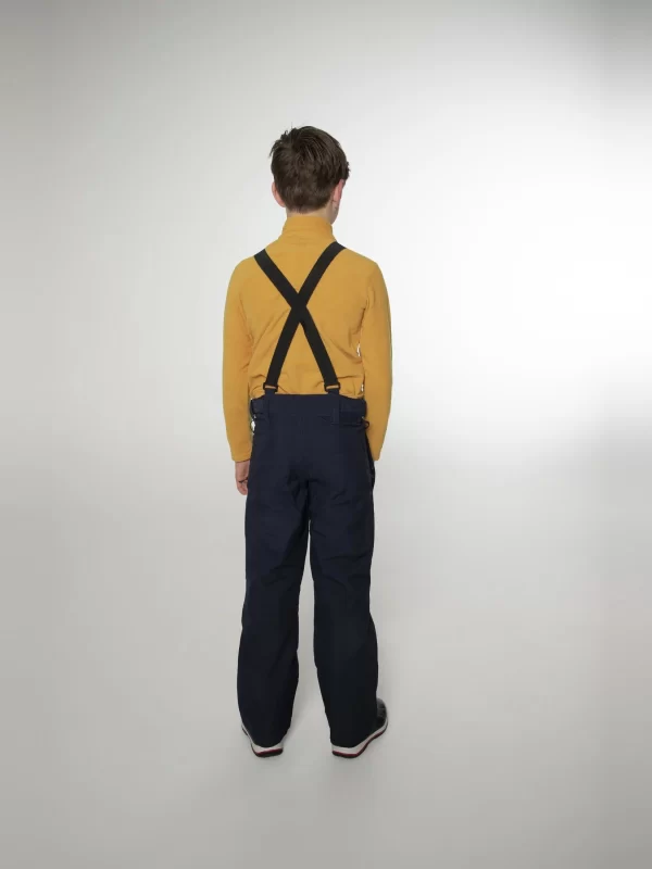 Protest Skihose ” BORK JR In Space Blue 10